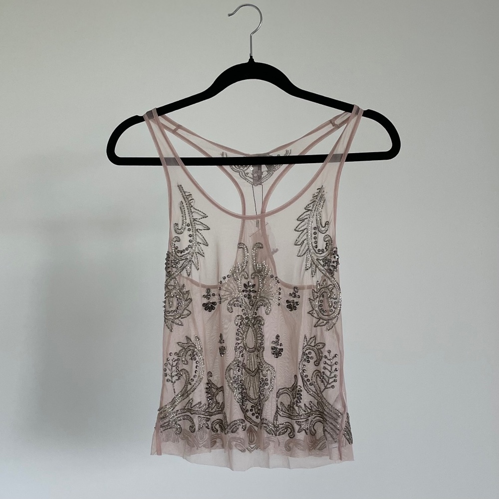 TopShop Top